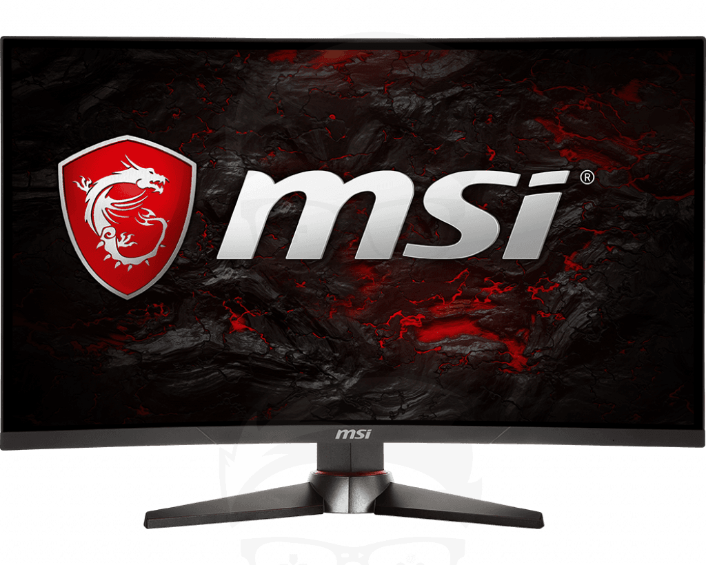 MSI Optix MAG27 Curved Gaming Monitor 27'' 2K MSI Optix MAG27 Curved Gaming Monitor 27'' 2K